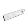 16GB (2x8GB) ADATA Lancer Blade White DDR5-6000 CL34 RAM Gaming Arbeitsspeicher