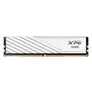 16GB (2x8GB) ADATA Lancer Blade White DDR5-6000 CL34 RAM Gaming Arbeitsspeicher