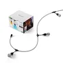Nanoleaf Essentials Matter Smart Multicolour Outdoor String Light Expansion Pack 15m