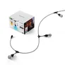 Nanoleaf Essentials Matter Smart Multicolour Outdoor String Light Expansion Pack 15m