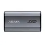 ADATA SE880 SSD 1 TB USB-C 3.2 Gen 2 titangrau