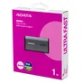 ADATA SE880 SSD 1 TB USB-C 3.2 Gen 2 titangrau