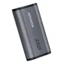 ADATA SE880 SSD 1 TB USB-C 3.2 Gen 2 titangrau