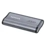 ADATA SE880 SSD 1 TB USB-C 3.2 Gen 2 titangrau