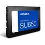 ADATA Ultimate SU650 SSD 1TB SATA 2.5" 3D NAND