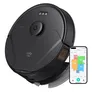 eufy Clean X8 Pro Saugroboter mit Wischfunktion und Aufladestation