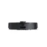 eufy Clean X8 Pro Saugroboter mit Wischfunktion und Aufladestation