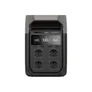 ECOFLOW Delta 3 - Portable Powerstation 1024Wh|1800W  (0% MwSt. gem. § 12 Abs. 3 UStG)