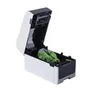 Brother TD-2320D203 Desktop-Etikettendrucker USB/LAN