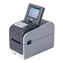 Brother TD2320DSA300 Desktop-Etikettendrucker USB/LAN