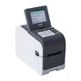 Brother TD2320DSA300 Desktop-Etikettendrucker USB/LAN