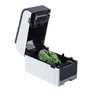 Brother TD2320DSA300 Desktop-Etikettendrucker USB/LAN