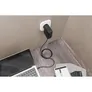 DIGITUS Notebook Ladegerät USB-C 100W GaN DA-10072 schwarz