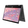 Asus Chromebook Flip CM1402FM2A-EC0015 14" FHD Touch M8186G 8GB/128GB eMMC ChromeOS