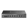 TP-Link Omada ER7212PC V1 Router 8-Port Gigabit Switch PoE+ VPN