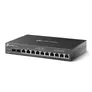 TP-Link Omada ER7212PC V1 Router 8-Port Gigabit Switch PoE+ VPN