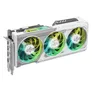 ASROCK Intel Arc B580 Steel Legend Gaming OC Grafikkarte 12GB GDDR6 1x HDMI 3x DP