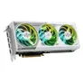 ASROCK Intel Arc B580 Steel Legend Gaming OC Grafikkarte 12GB GDDR6 1x HDMI 3x DP
