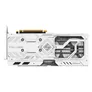 ASROCK Intel Arc B580 Steel Legend Gaming OC Grafikkarte 12GB GDDR6 1x HDMI 3x DP