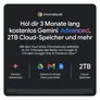 Acer Chromebook Spin 513 13,3" FHD Touch 8GB/64GB eMMC ChromeOS CP513-1H-S38T