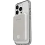 OtterBox kabellose Powerbank für MagSafe 5000mAh USB C 12W Weiß