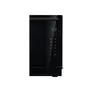 Panasonic NN-CS88LBEPG Mikrowelle mit Grill/Heißluft/Dampfgarer 31l