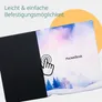 PocketBook 7,8" Cover Flip Wintertime Print für InkPad 4, InkPad Color 2 und InkPad Color 3