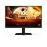AOC 24G42E 60,5cm (23,8“) FHD IPS Gaming Monitor 16:9 HDMI/DP 180Hz 1ms G-Sync