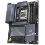 GIGABYTE B850 AI TOP ATX Mainboard Sockel AM5 WIFI7/HDMI