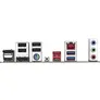 GIGABYTE B850M DS3H mATX Mainboard Sockel AM5 HDMI/DP