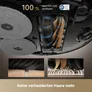 Dreame X50  Master Saugroboter mit Wischfunktion 20.000Pa