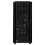 ASUS ProArt PA401 WOOD TG PWM ATX Gaming Gehäuse mit Seitenfenster schwarz