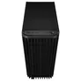 ASUS ProArt PA401 WOOD TG PWM ATX Gaming Gehäuse mit Seitenfenster schwarz