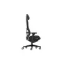 Fractal Design Refine Mesh Dark Gaming-Stuhl schwarz