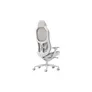 Fractal Design Refine Fabric Light Gaming-Stuhl hellgrau