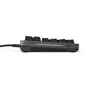 NZXT Function Elite MiniTKL Gaming Tastatur Black ARGB