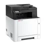 Kyocera ECOSYS MA2101cfx Farblaserdrucker Scanner Kopierer Fax LAN