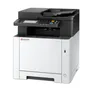 Kyocera ECOSYS MA2600cfx Farblaserdrucker Scanner Kopierer Fax LAN