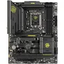 MSI MAG B860 TOMAHAWK WIFI Mainboard 1851 M.2/WIFI7/BT/HDMI/DP/TB4/USB-C