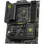 MSI MAG B860 TOMAHAWK WIFI Mainboard 1851 M.2/WIFI7/BT/HDMI/DP/TB4/USB-C