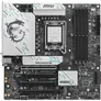 MSI B860M GAMING PLUS WIFI Micro-ATX Mainboard - Sockel 1851