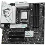 MSI B860M GAMING PLUS WIFI Micro-ATX Mainboard - Sockel 1851