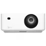 Optoma ML1080 Full HD Ultra tragbarer Kurzdistanz Projektor 1200 Lumen HDMI/ USB-C
