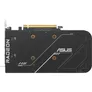 ASUS AMD Radeon RX 6600 Dual V3 Grafikkarte 8GB GDDR6 3xDP/HDMI