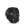 Garmin INSTINCT 3 Amoled schwarz 45mm Multisport Smartwatch