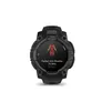 Garmin INSTINCT 3 Amoled schwarz 45mm Multisport Smartwatch
