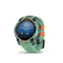 Garmin INSTINCT 3 Amoled Twilight/ Neo Tropic 45mm Multisport Smartwatch