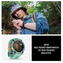 Garmin INSTINCT 3 Amoled Twilight/ Neo Tropic 45mm Multisport Smartwatch