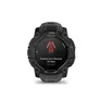 Garmin INSTINCT 3 Amoled schwarz 50mm Multisport Smartwatch
