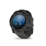 Garmin INSTINCT 3 Amoled schwarz 50mm Multisport Smartwatch